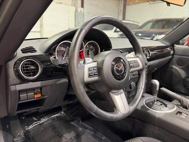 2007 Mazda MX-5 Touring