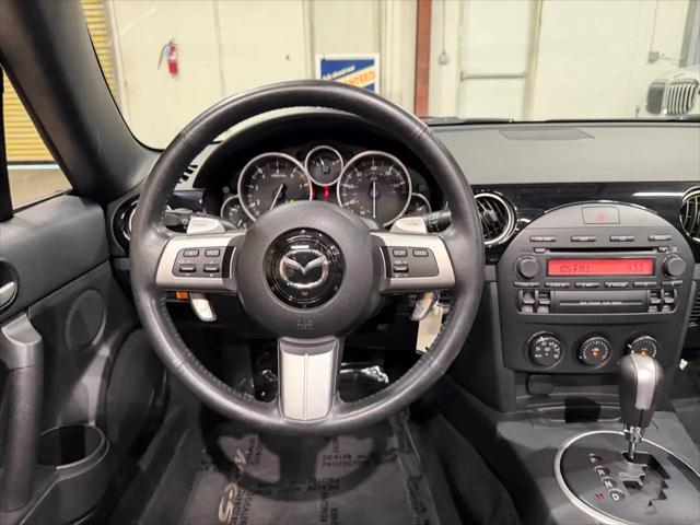 2007 Mazda MX-5 Touring