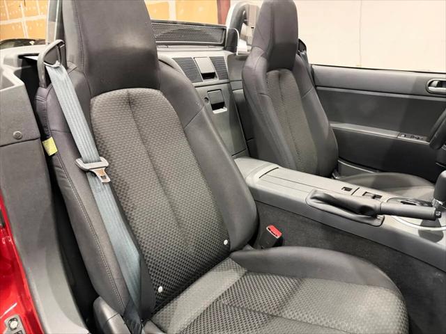 2007 Mazda MX-5 Touring