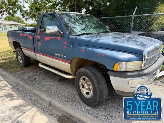 1994 Dodge 1500 Base for sale in Haltom City, TX
