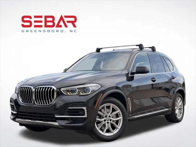 2022 BMW X5 xDrive40i for sale in Greensboro, NC