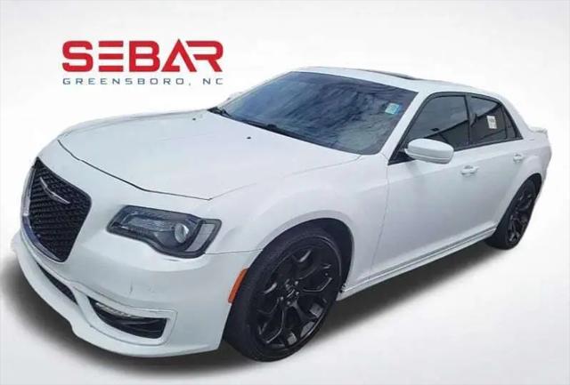 2020 Chrysler 300 300S for sale in Greensboro, NC