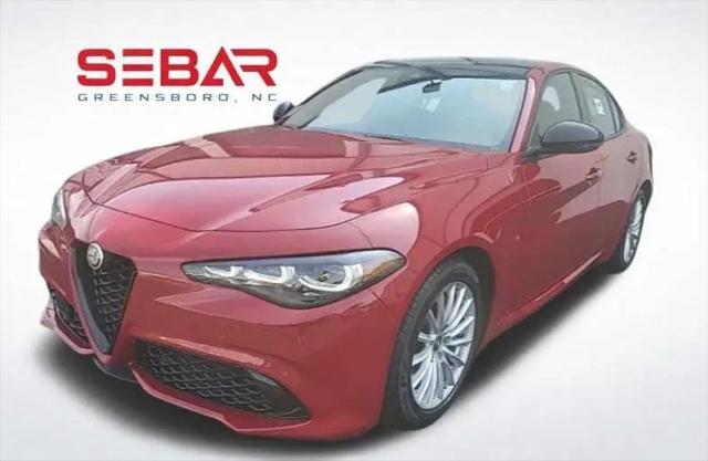 2024 Alfa Romeo Giulia RWD for sale in Greensboro, NC