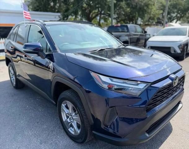 2024 Toyota RAV4 XLE for sale in Kissimmee, FL