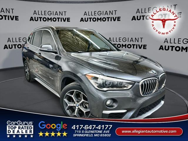 2016 BMW X1 xDrive28i for sale in Springfield, MO