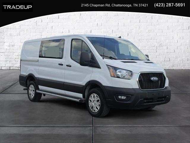 2024 Ford Transit Cargo Van w/RWB for sale in Chattanooga, TN