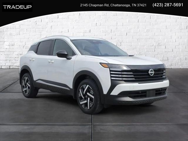 2026 Nissan Kicks SV for sale in Chattanooga, TN