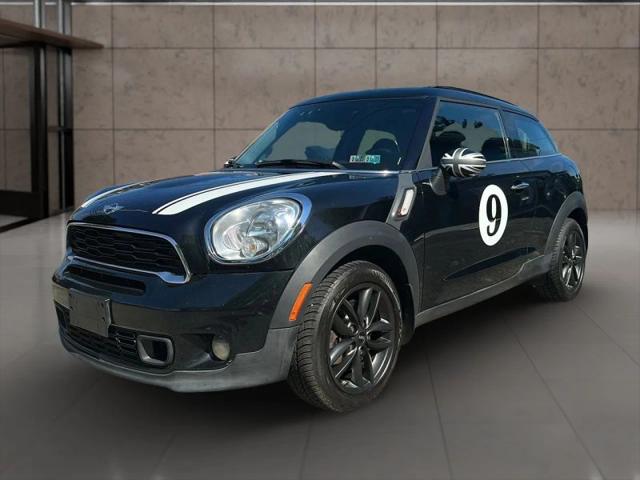 2014 MINI Paceman Cooper S for sale in Uniontown, PA