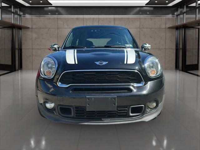 2014 MINI Paceman Cooper S
