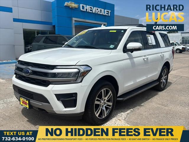 2022 Ford Expedition XLT for sale in Avenel, NJ