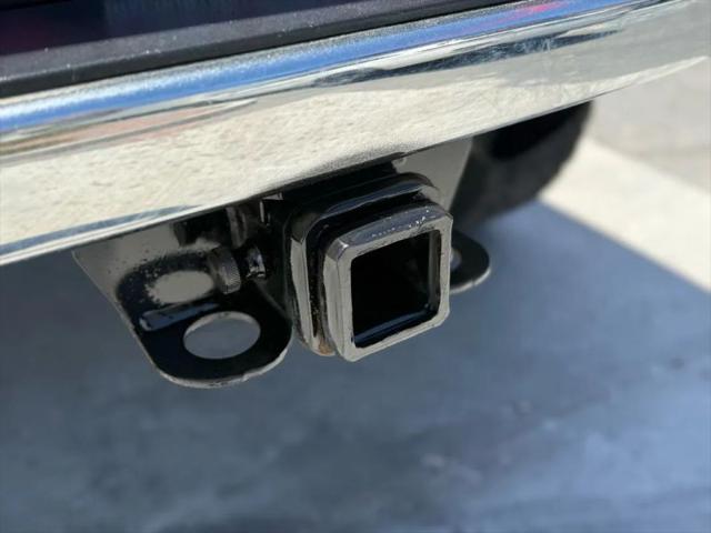 2016 Ram 2500 Laramie