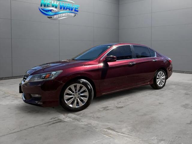 2015 Honda Accord EX for sale in Denver, CO