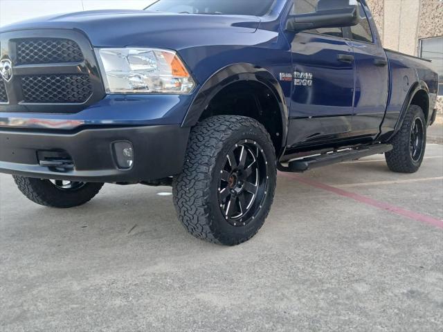 2016 Ram 1500 SLT for sale in Arlington, TX