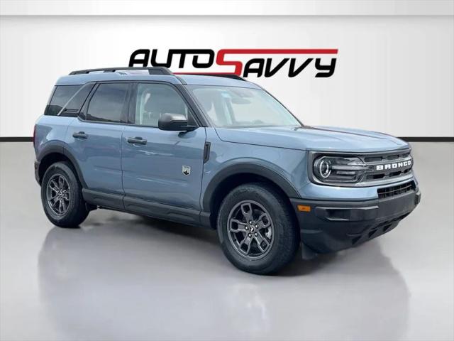 2024 Ford Bronco Sport Big Bend for sale in Lindon, UT