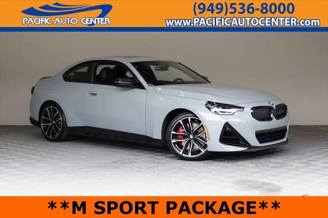 2024 BMW M240 i for sale in Costa Mesa, CA