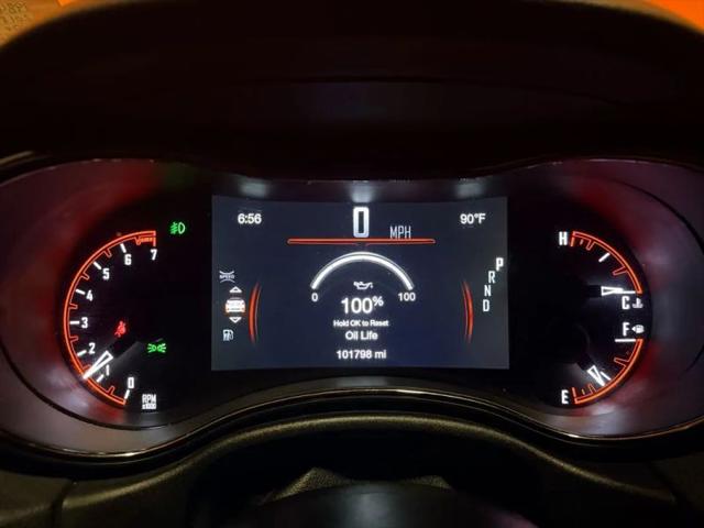 2018 Dodge Durango GT AWD