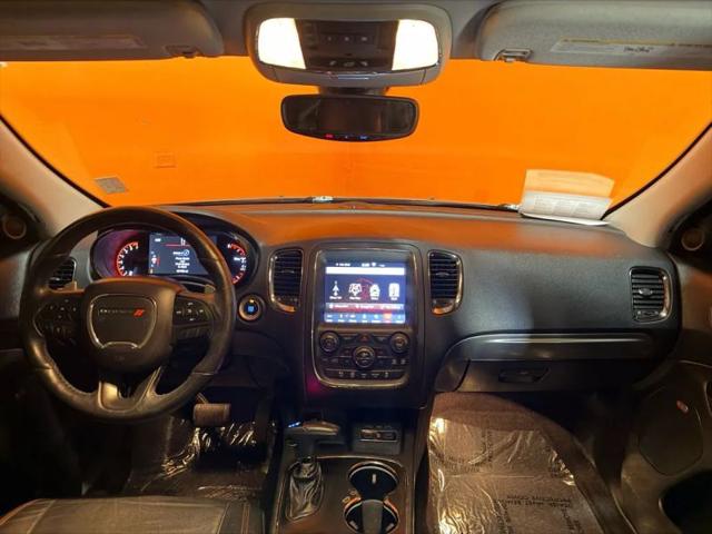 2018 Dodge Durango GT AWD