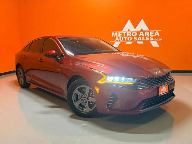 2023 Kia K5 LXS for sale in Denver, CO