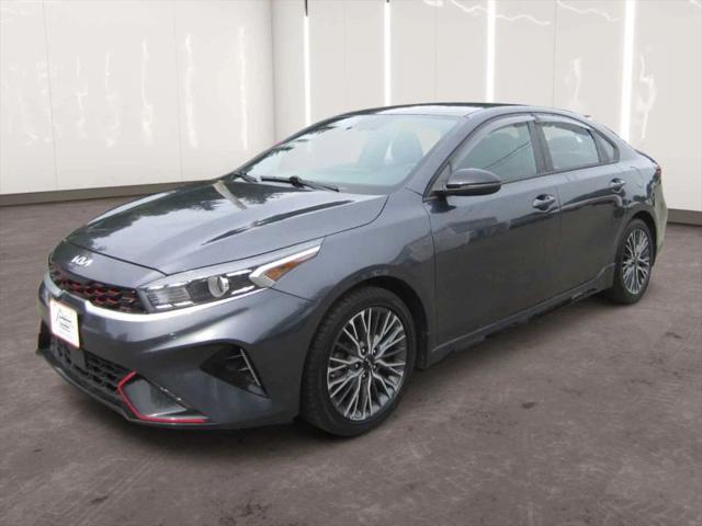 2023 Kia Forte GT-Line for sale in Middleton, MA