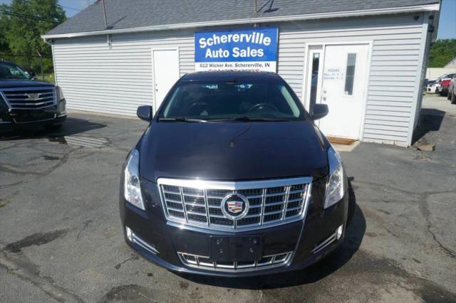 2013 Cadillac XTS Premium for sale in Schererville, IN