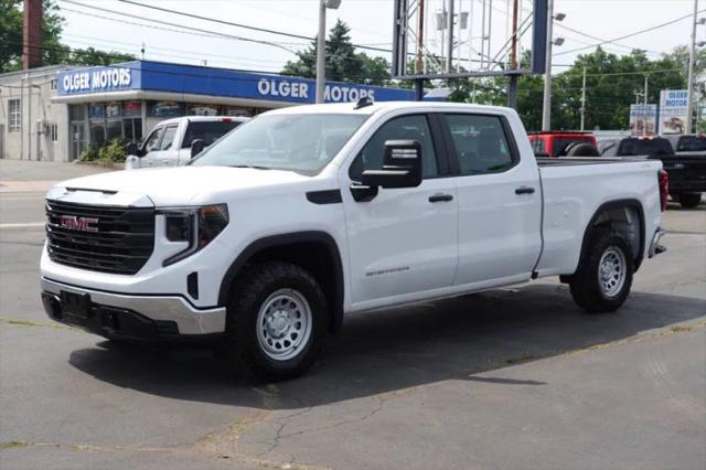 2024 GMC Sierra 1500 Pro for sale in Woodbridge, NJ