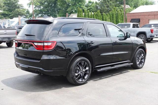 2024 Dodge Durango R/T