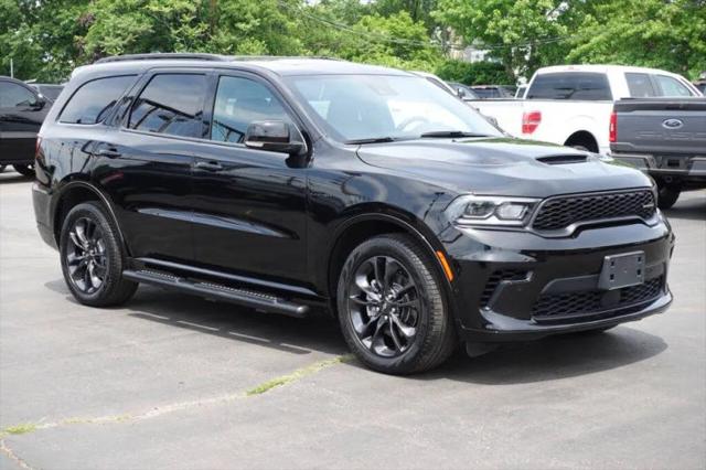 2024 Dodge Durango R/T