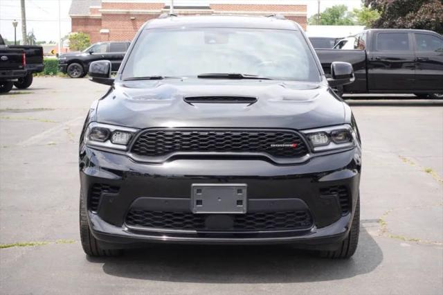 2024 Dodge Durango R/T