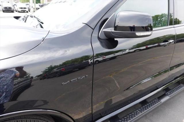 2024 Dodge Durango R/T