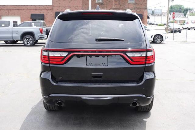 2024 Dodge Durango R/T
