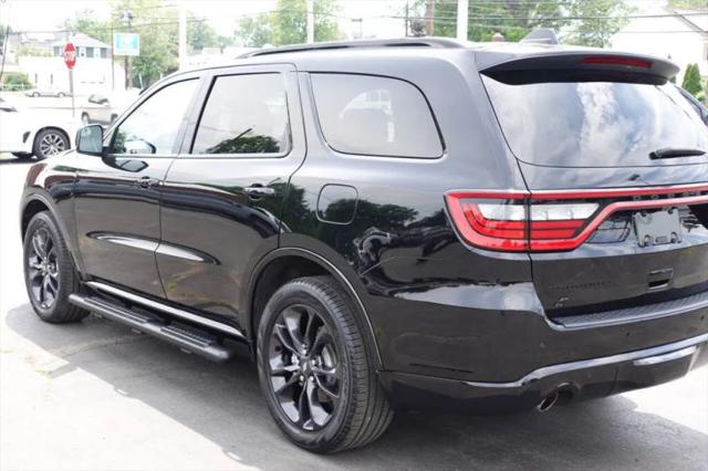 2024 Dodge Durango R/T