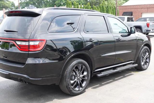 2024 Dodge Durango R/T
