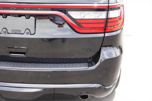 2024 Dodge Durango R/T