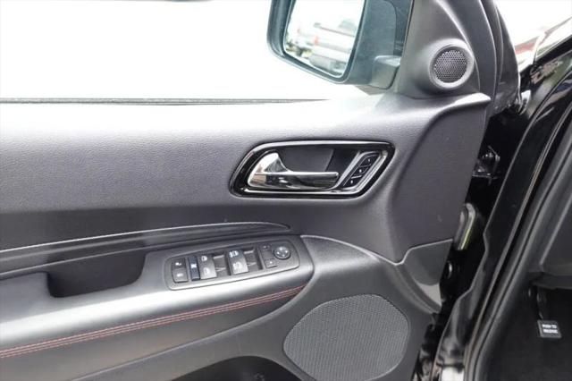 2024 Dodge Durango R/T