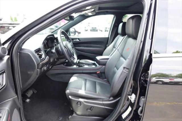 2024 Dodge Durango R/T