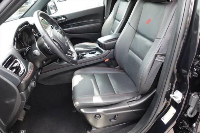2024 Dodge Durango R/T