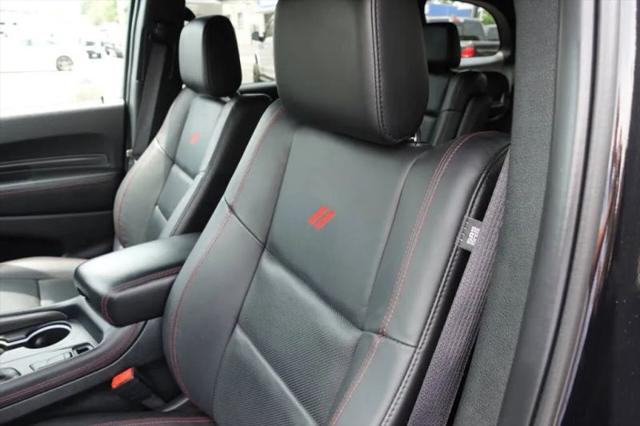 2024 Dodge Durango R/T