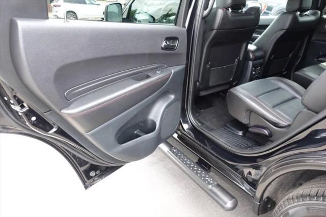 2024 Dodge Durango R/T