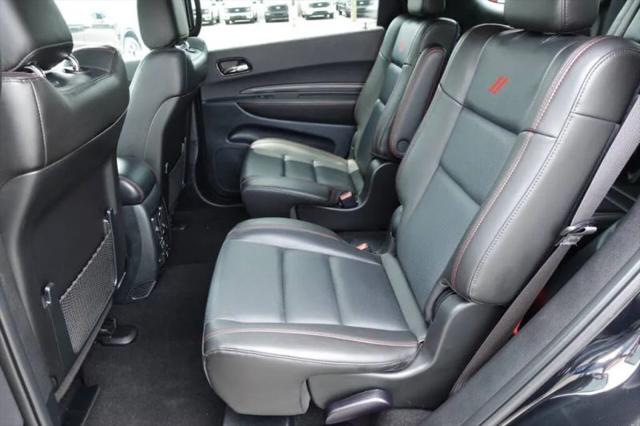 2024 Dodge Durango R/T