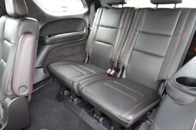 2024 Dodge Durango R/T