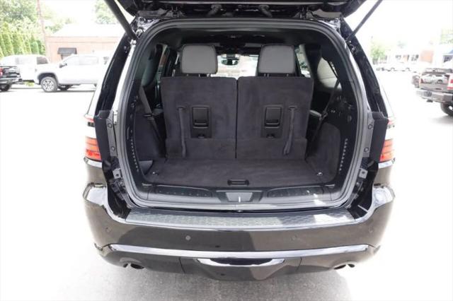 2024 Dodge Durango R/T