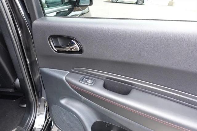 2024 Dodge Durango R/T