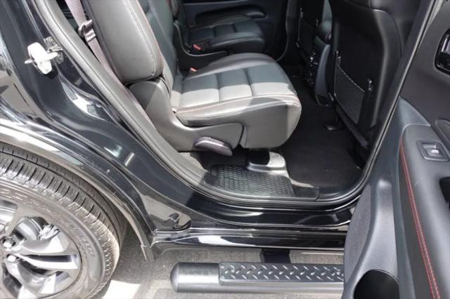 2024 Dodge Durango R/T