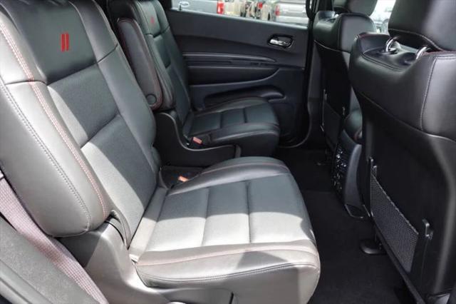 2024 Dodge Durango R/T