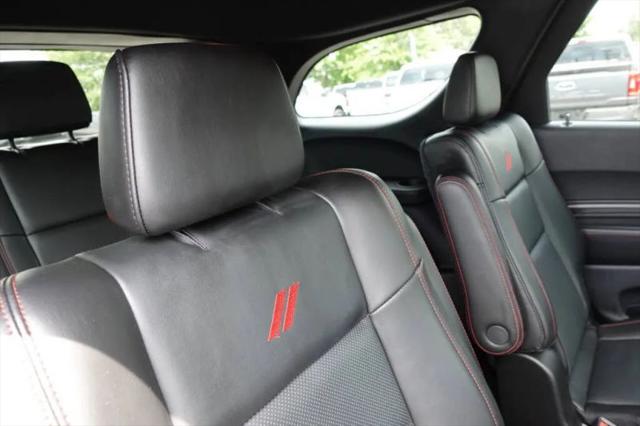 2024 Dodge Durango R/T