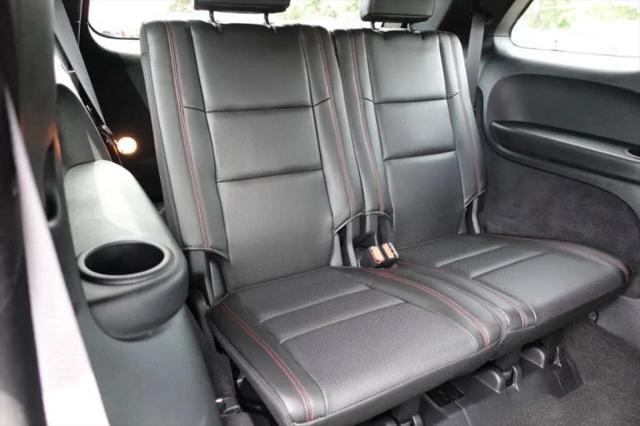 2024 Dodge Durango R/T