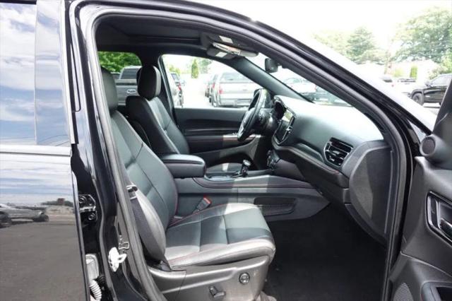 2024 Dodge Durango R/T