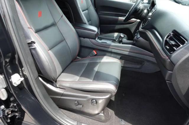 2024 Dodge Durango R/T