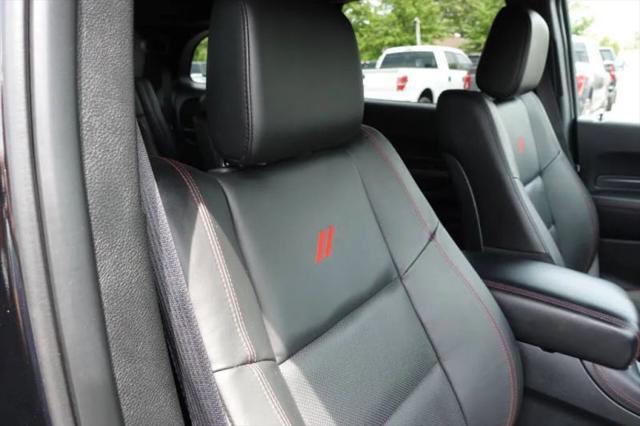 2024 Dodge Durango R/T