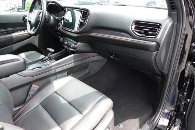 2024 Dodge Durango R/T